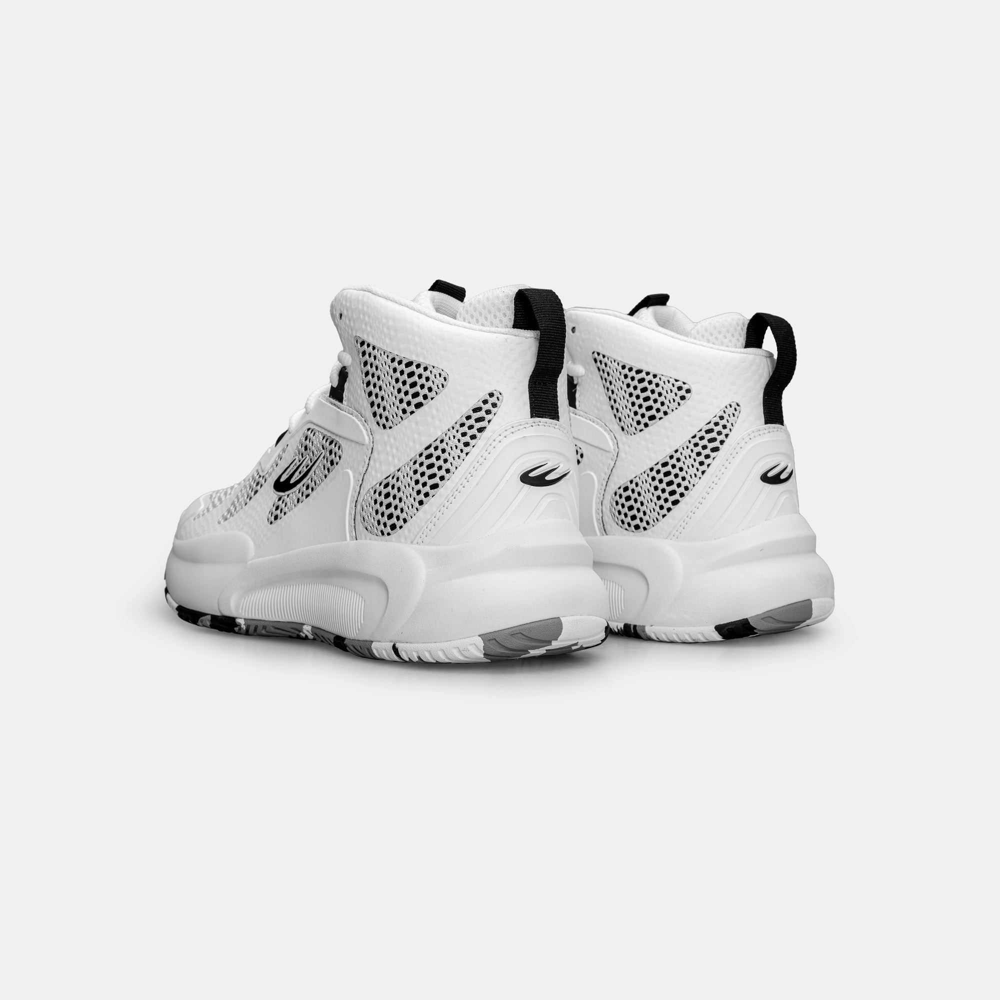 2014 Basketball Shoes FASTBREAK