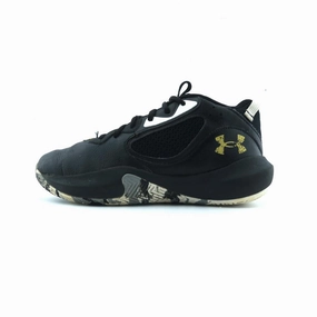 UNDER ARMOUR LOCKDOWN 6 Basketball Shoes Terry Rozier