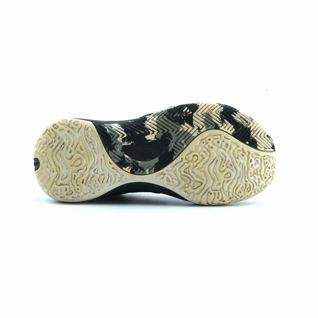 UNDER ARMOUR LOCKDOWN 6 Basketball Shoes Indoor