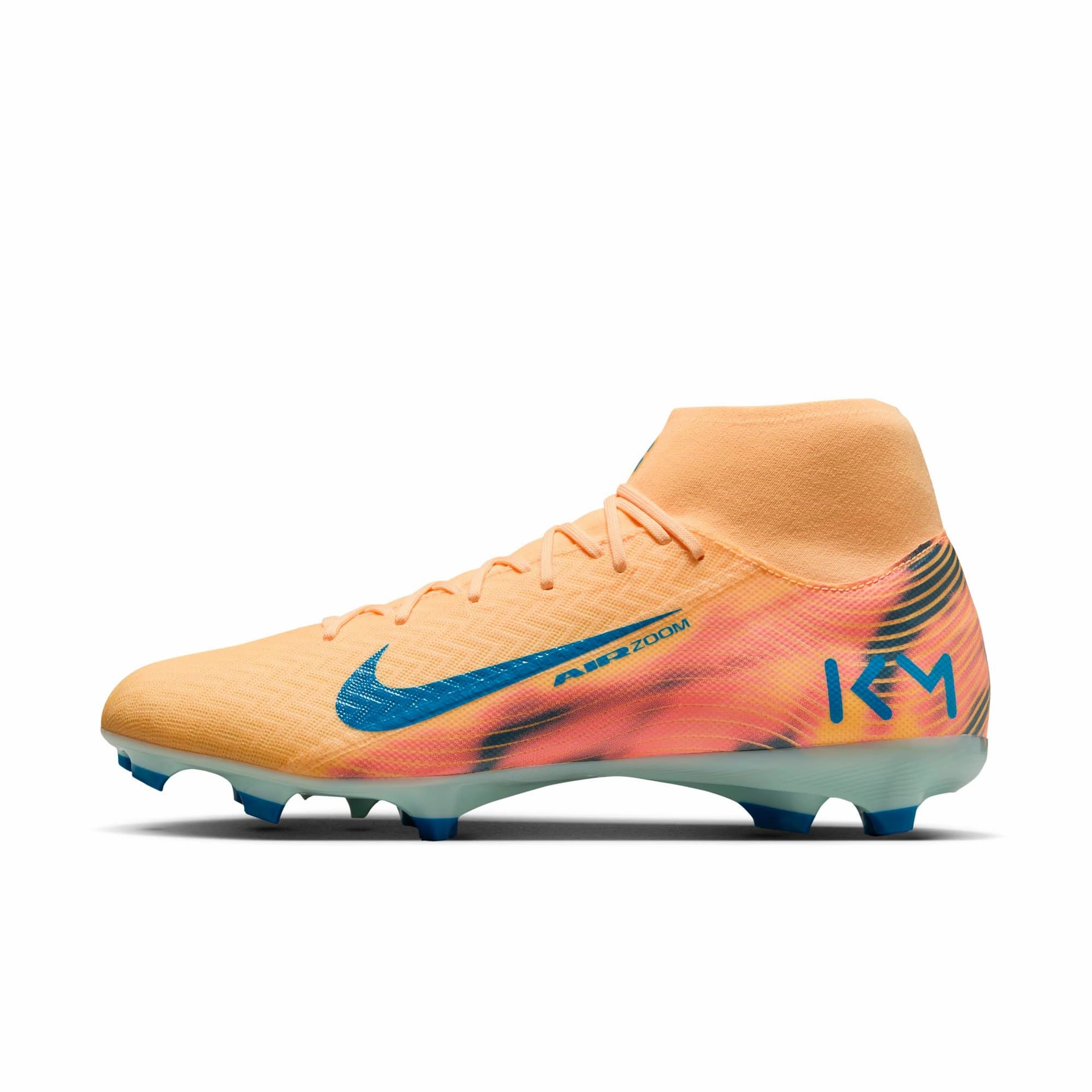 Nike Mercurial Superfly 10 Academy "Kylian Mbapp" MG Future Match Creativity Soccer Cleats