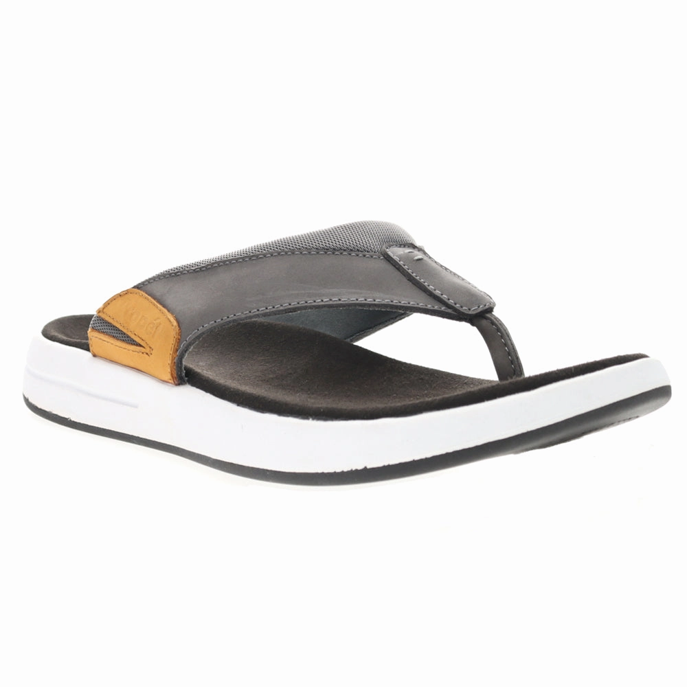 Flip Flops With Grip Easton Flip Flops