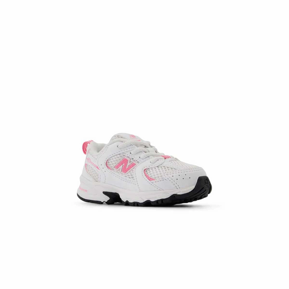 Toddlers 530 'White Pink' Black New Balance 237