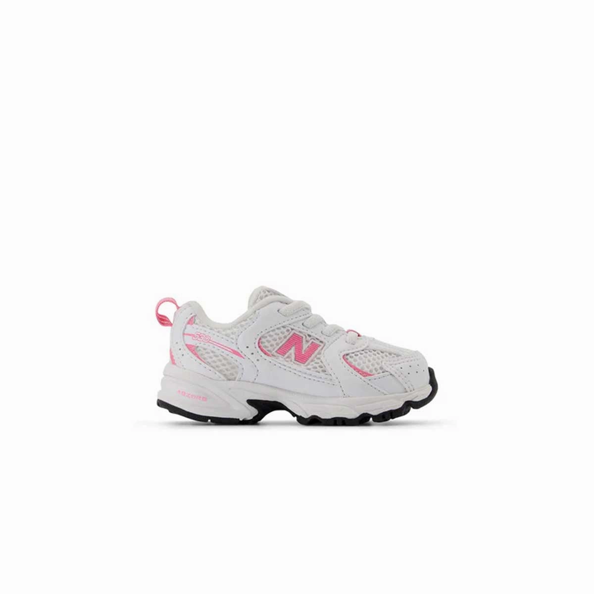 New Balance Women's 530 Sneaker Toddlers 530 'White Pink'