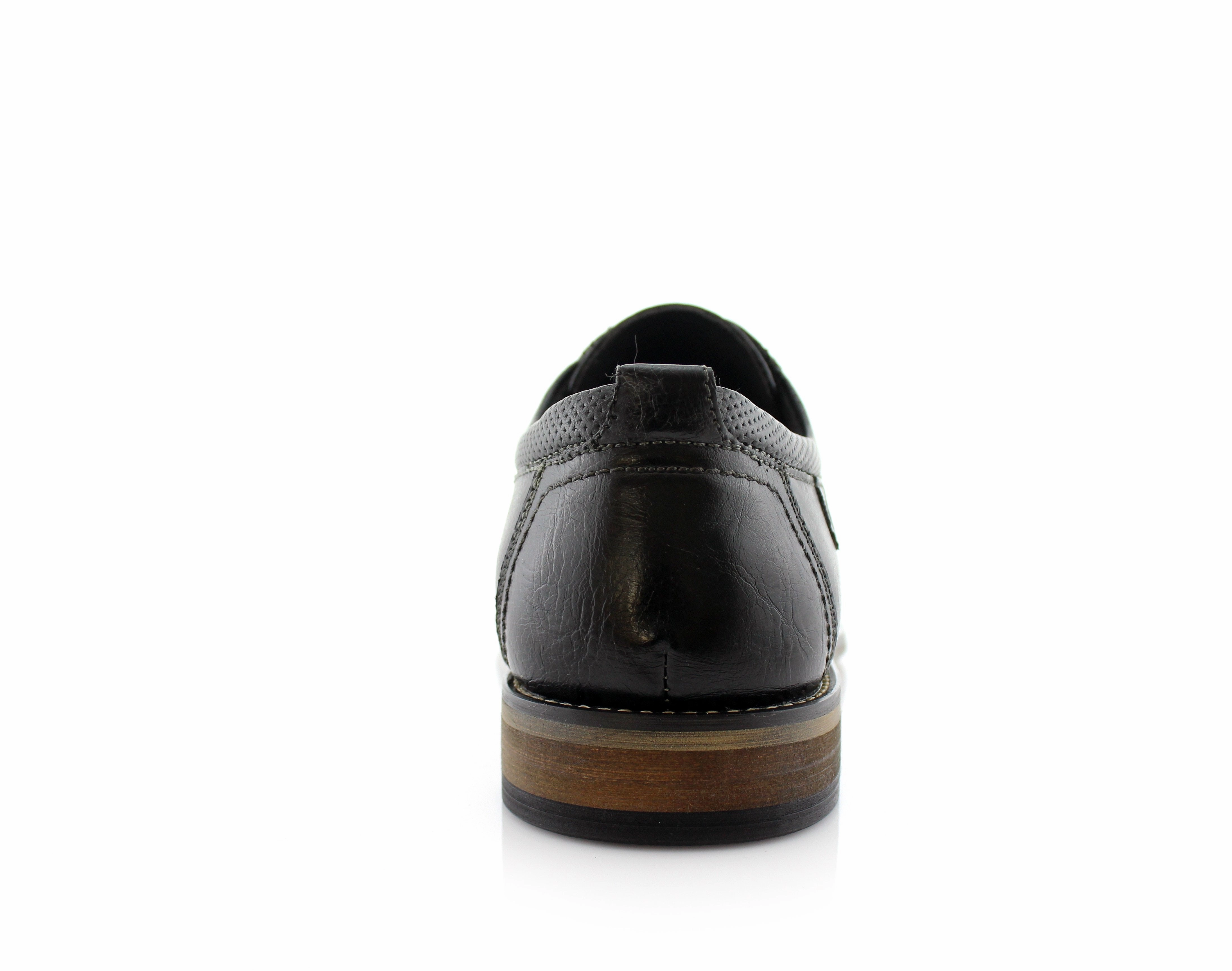 Hunter Derby Shoes FELIX
