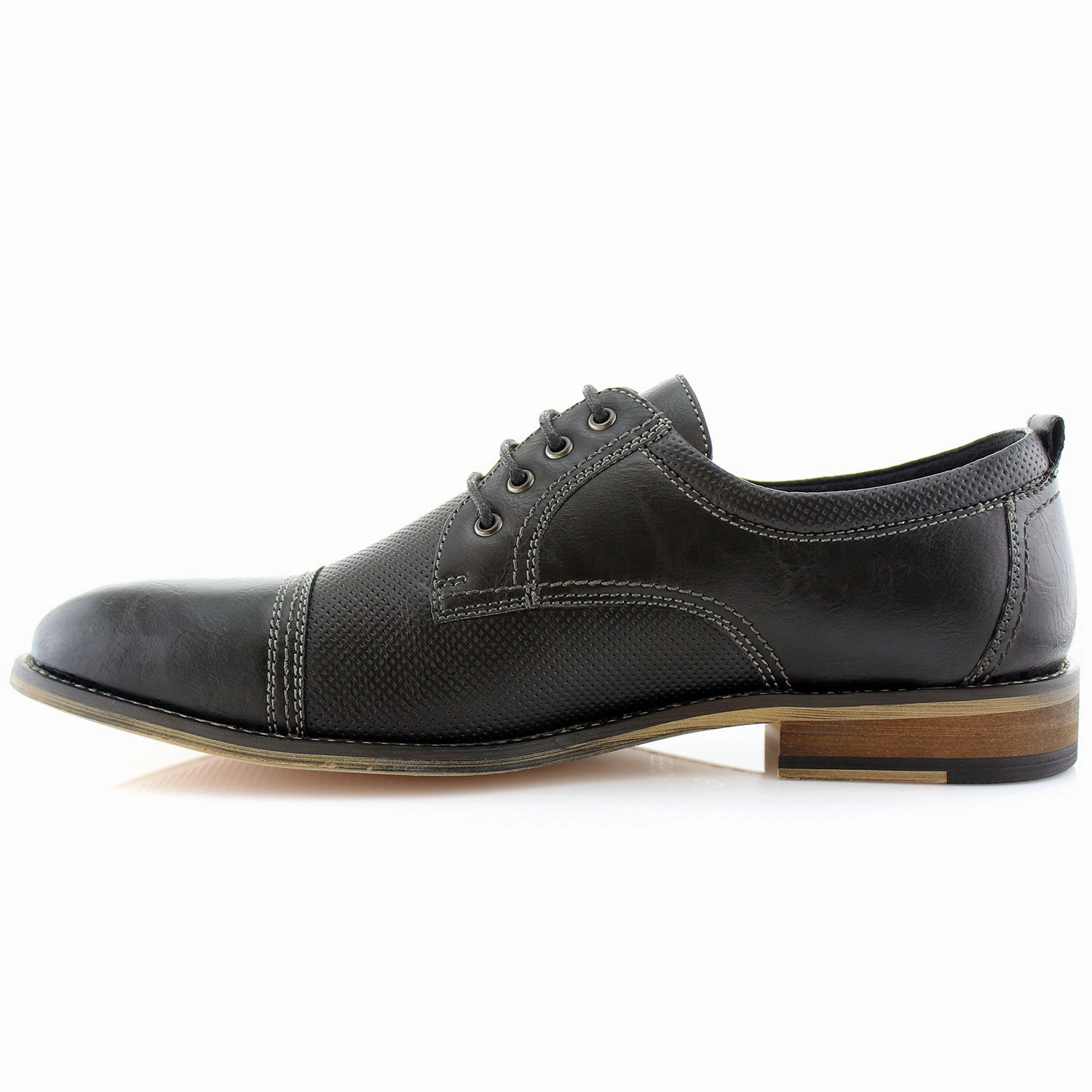 FELIX Lug Derby Shoe