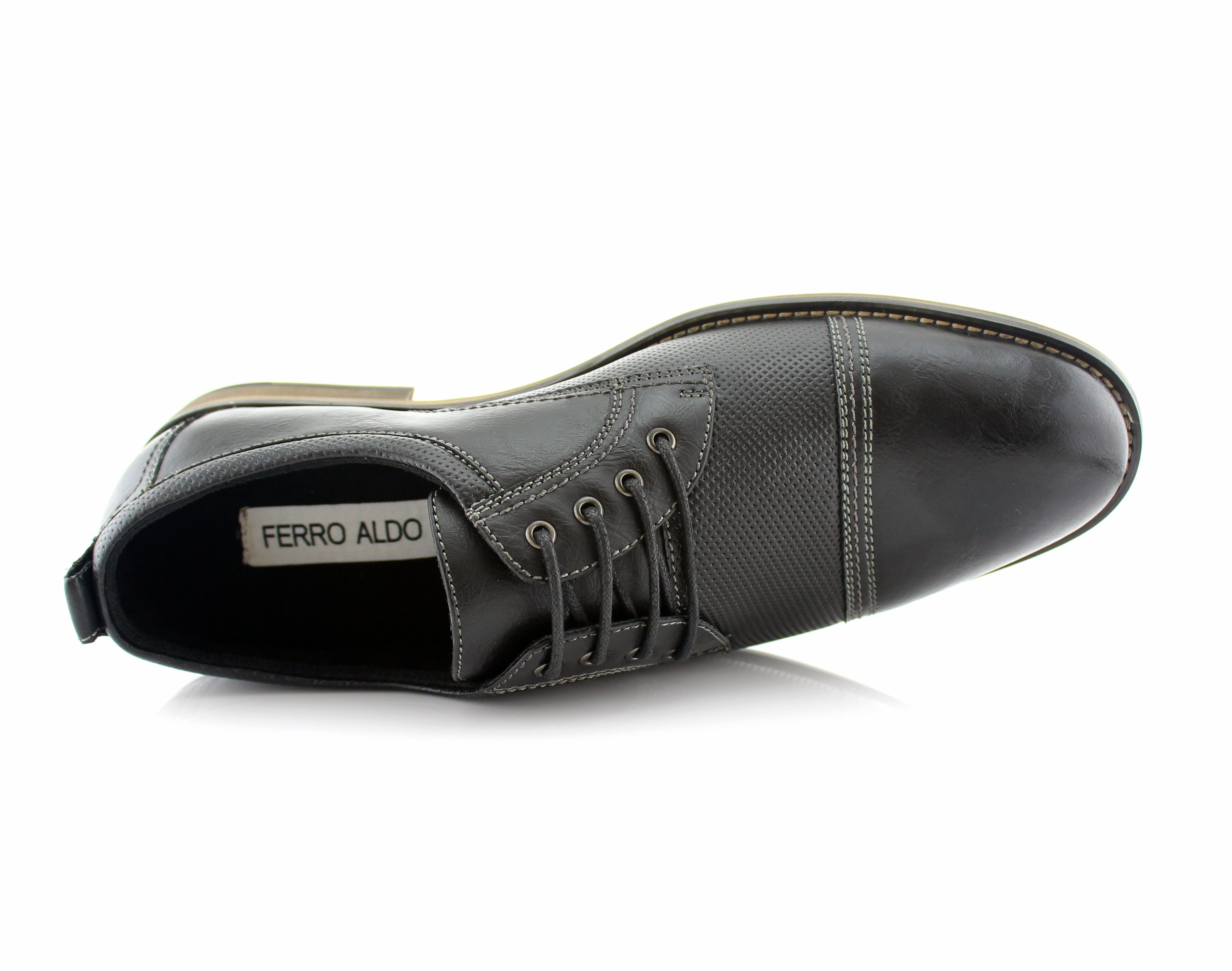 Lace-up Shoe FELIX