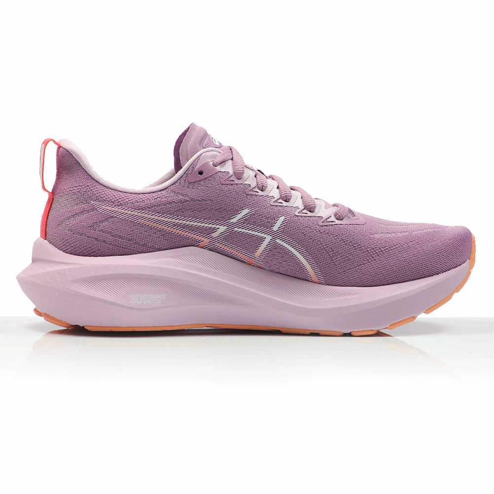 Asics GT-2000 v13 Women's Running Shoe - Ube/Light Ube Asics Wrestling Shoes Ex-eo Twr900