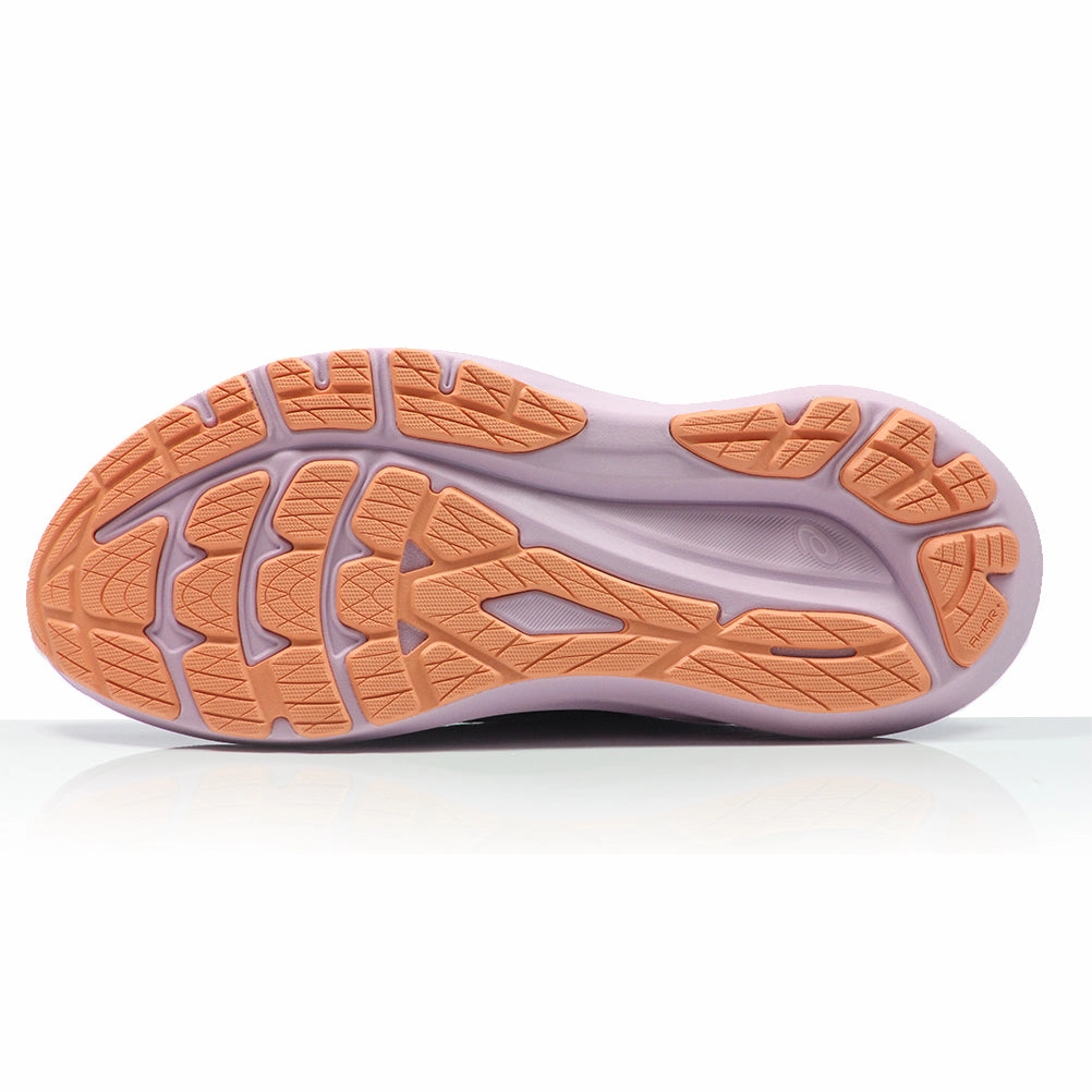 Asics Shoes Standing All Day Asics GT-2000 v13 Women's Running Shoe - Ube/Light Ube