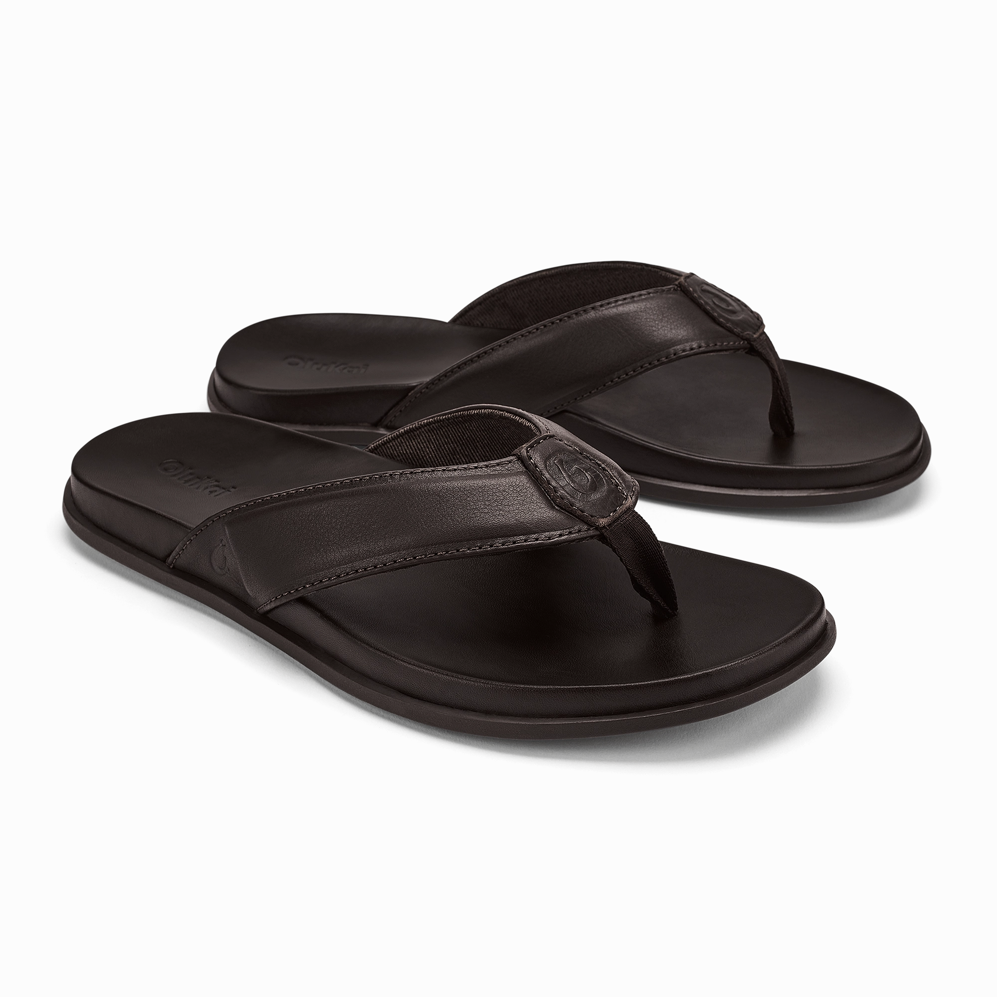 Sandals Stores lali - Dark Java