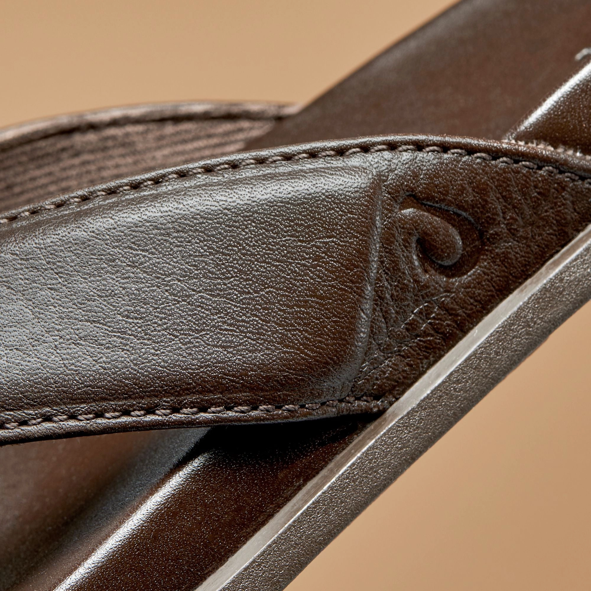 Comfort Casual Sandals lali - Dark Java