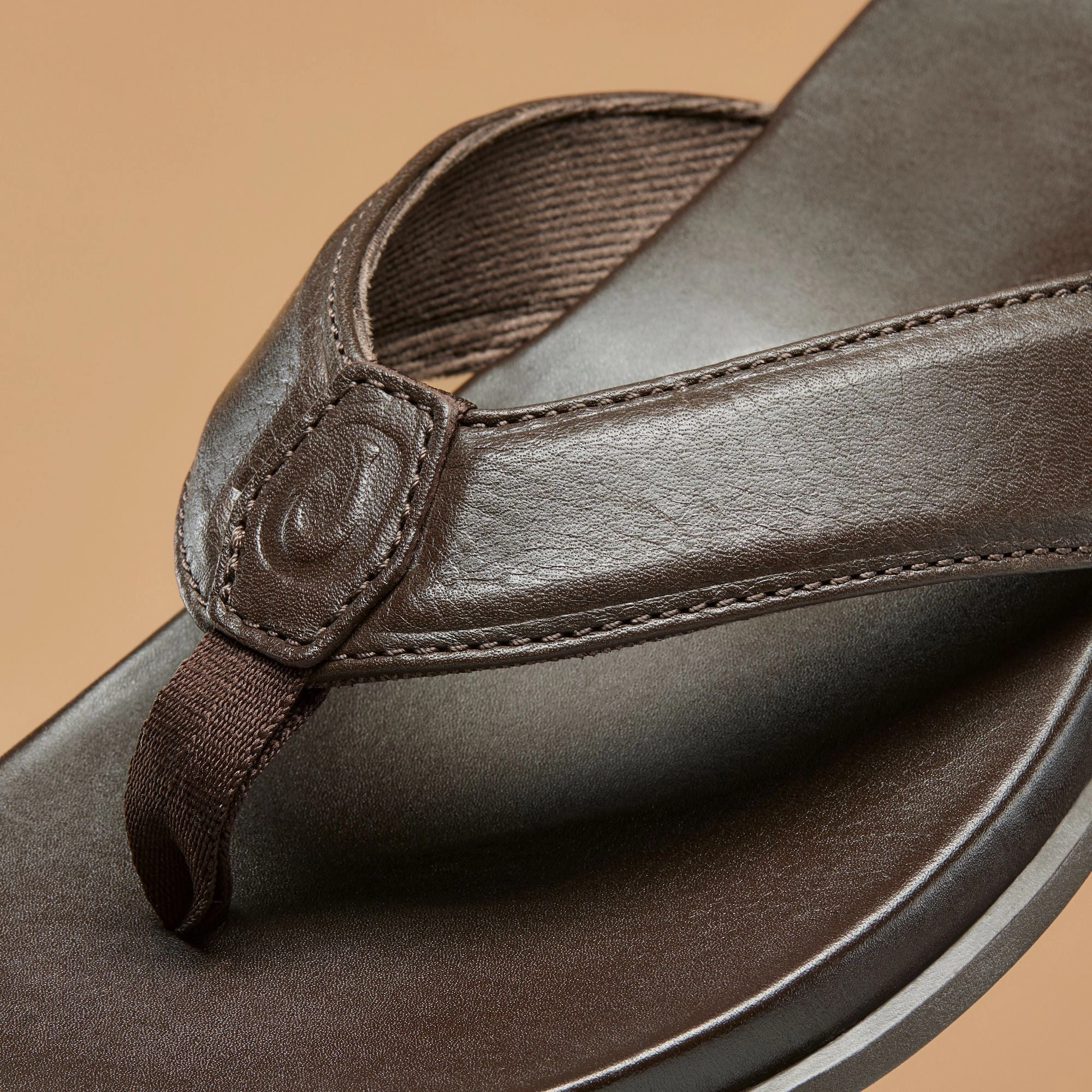 Shoe Inserts For Sandals lali - Dark Java