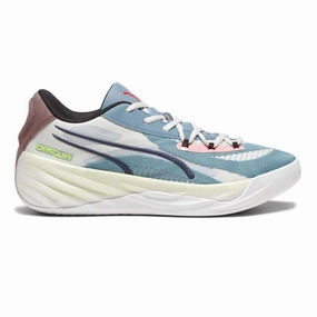 Puma Ignite Pwradapt Caged Arnold Palmer Golf Shoes All Pro Nitro Basketball Shoes