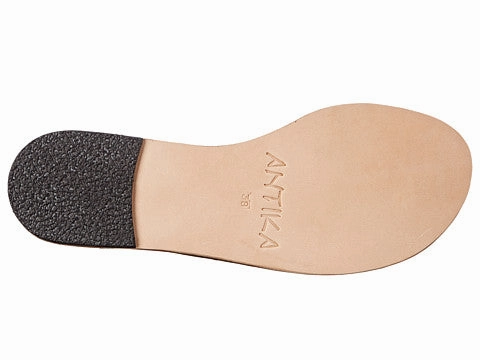 Shoe Shoe Sandals San Vincente Blvd - Stylish Anklet Strap Sandals | Black