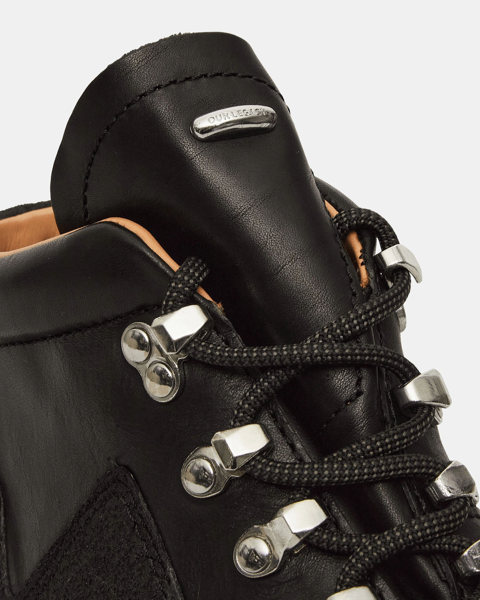 Quest Boots Black Asolo Moran Gtx Hiking Boots