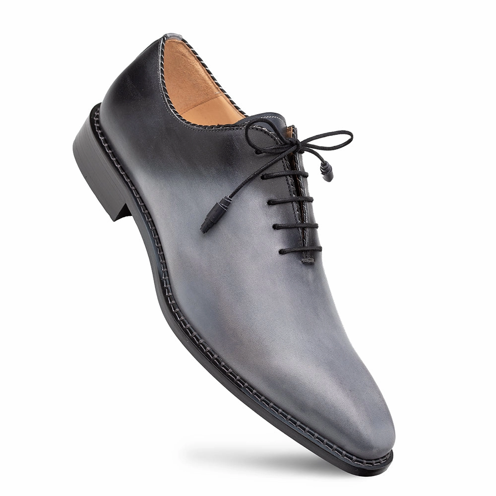 Barbaro Two-Tone Oxford Oxford Dress Sneaker
