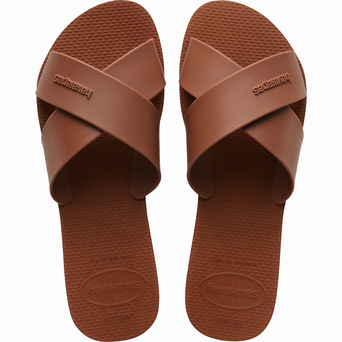 Women's Aqua Sandal Flip Flops Only