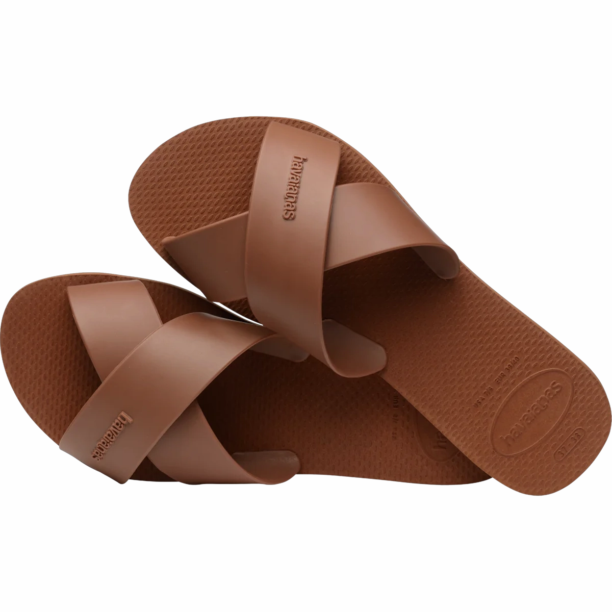 Ulele Flip Flops Women's Aqua Sandal