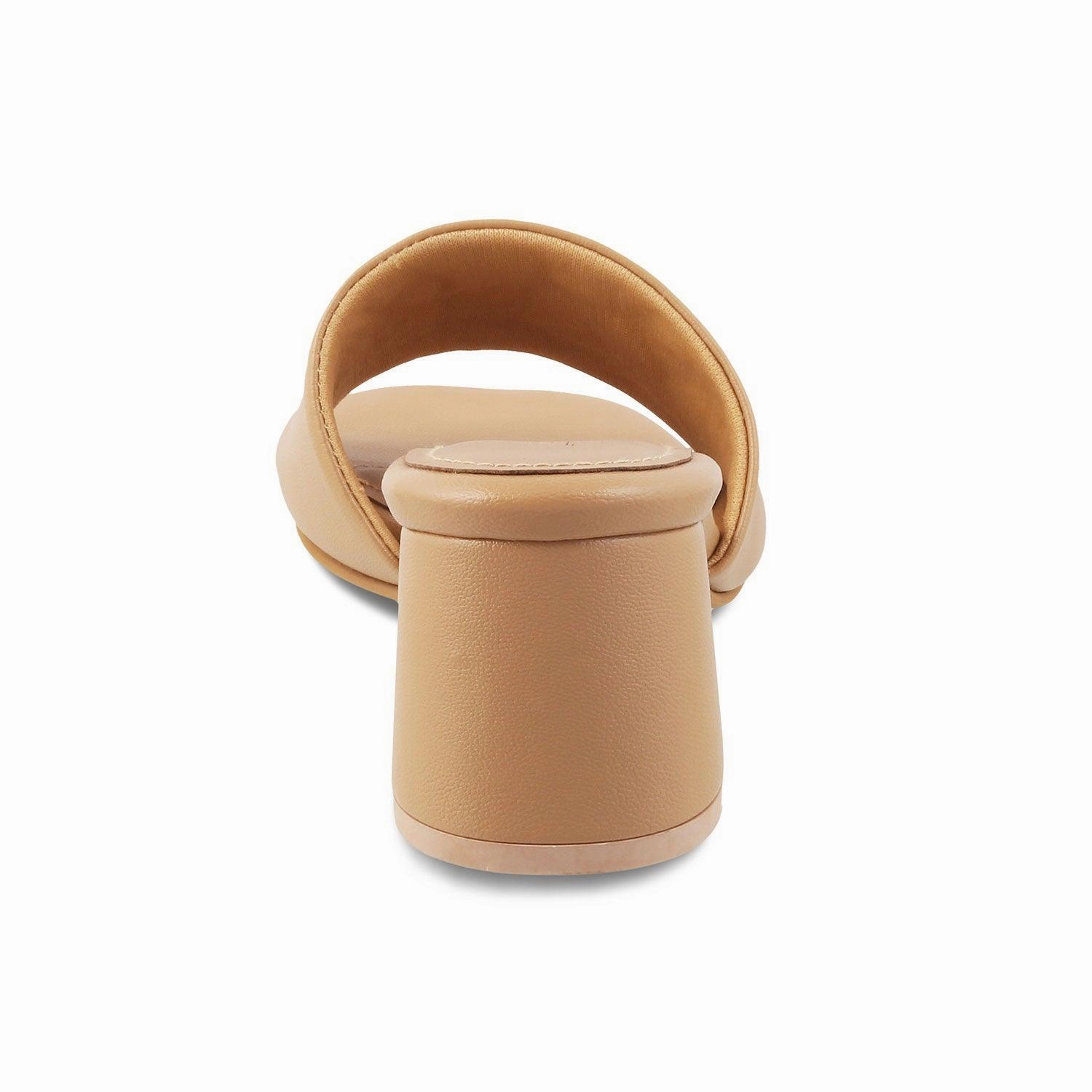 Teva Sandals The Barie Beige Women's Casual Block Heel Sandals Tresmode