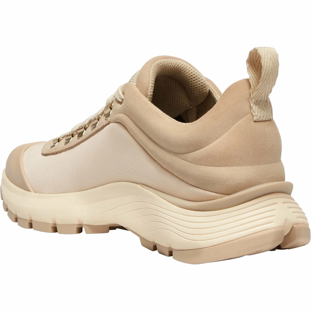 Women's Trail Trainer Outfits With Hiking Boots