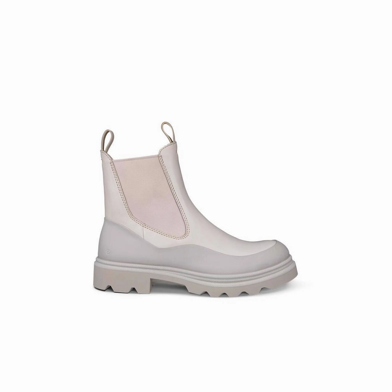 ECCO  GRAINER W LIMES WOMEN'S Waterproof Chelsea Boots
