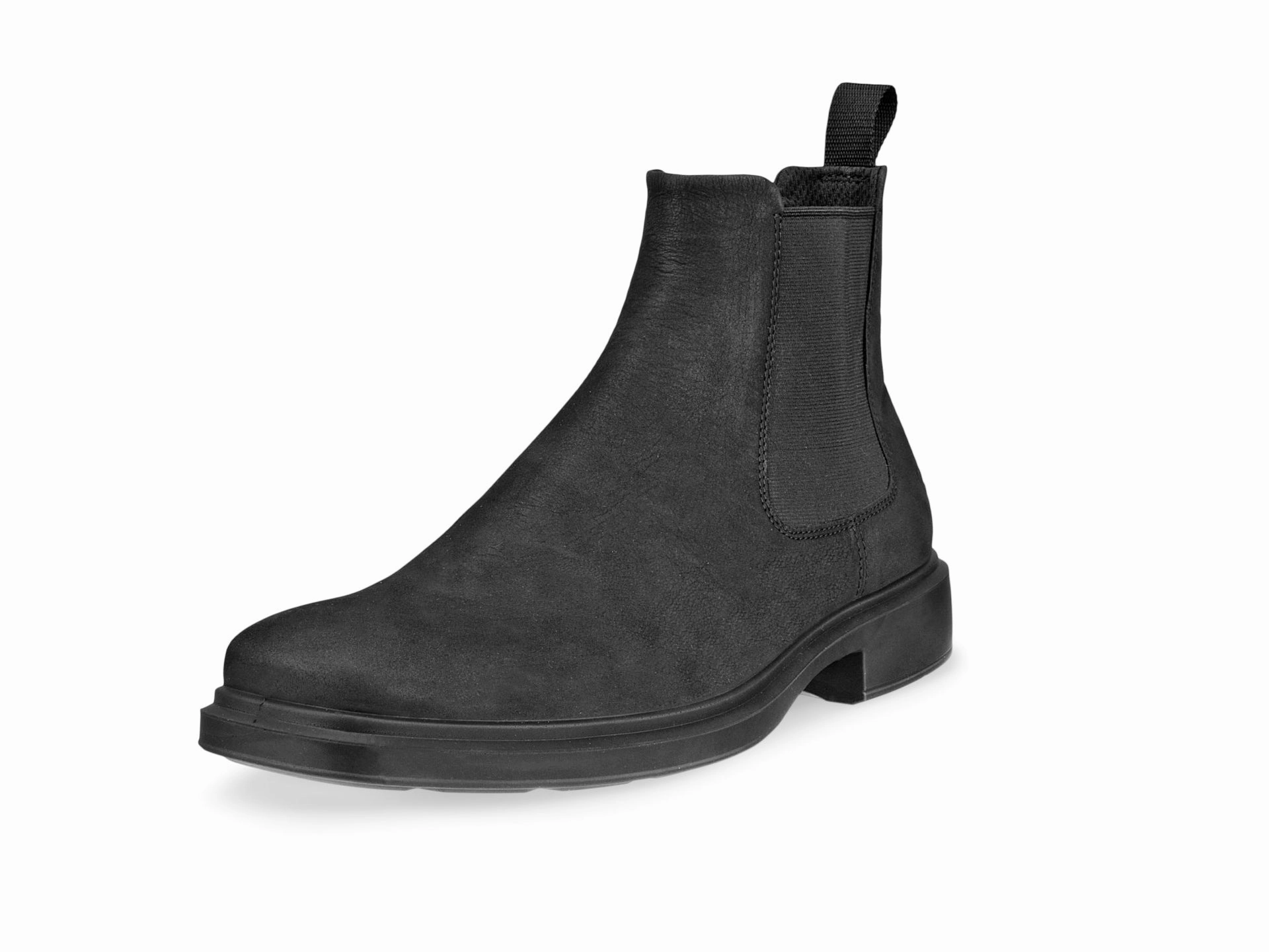 Indiana Jones Boots ECCO MEN'S HELSINKI 2 CHELSEA BOOT