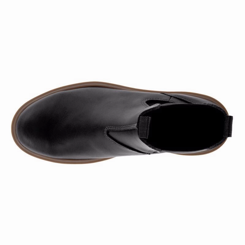 ECCO Staker W Women's Resole Chelsea Boots