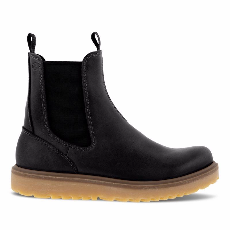 ECCO Staker W Women's Dr Martens Chelsea Boots