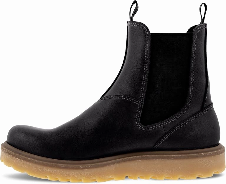 ECCO Staker W Women's Orinoco 2 Chelsea Boots