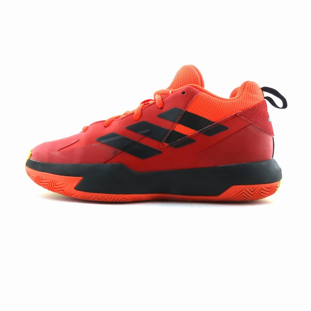 ADIDAS CROSS EM UP Blue Gaze Basketball Shoes