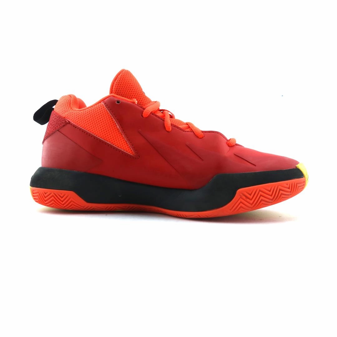 ADIDAS CROSS EM UP Basketball Shoes All Pro Nitro