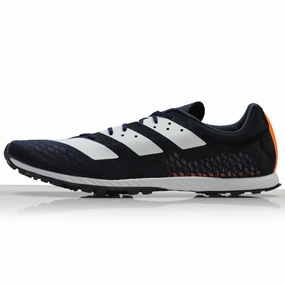 adidas adizero XCS Men's Cross Country Spike - Navy Running Shoes For Bunions