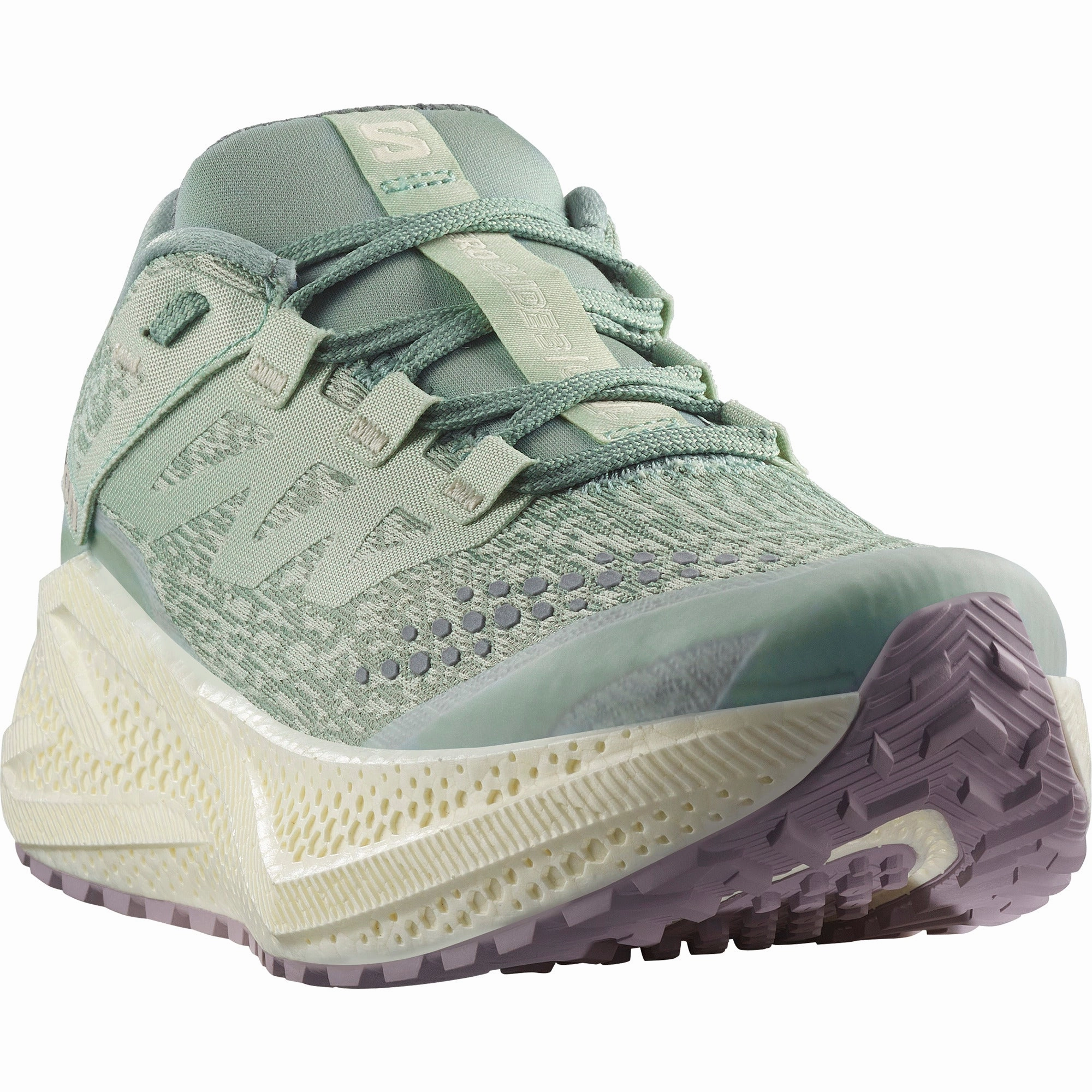 Aero Glide 3 GRVL- Women's Best Youth Trail Running Shoes