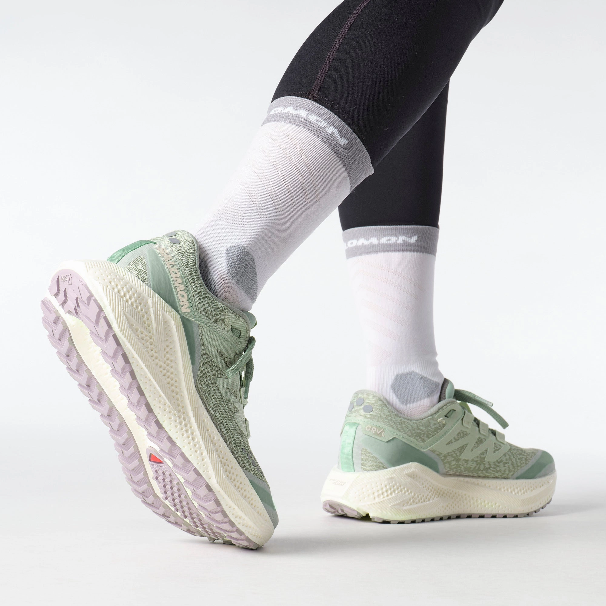 Appalachian Trail Camp Shoes Aero Glide 3 GRVL- Women's