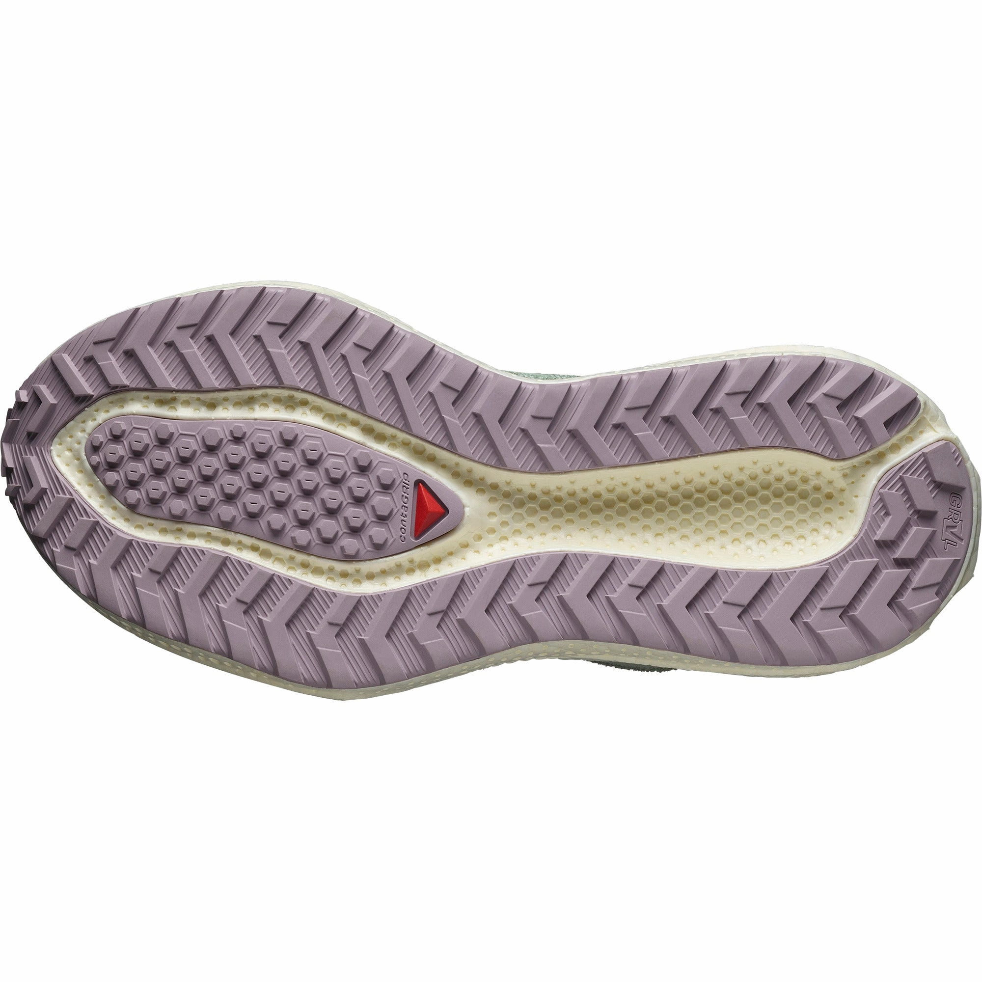 Aero Glide 3 GRVL- Women's Trail Mountain Bike Shoe