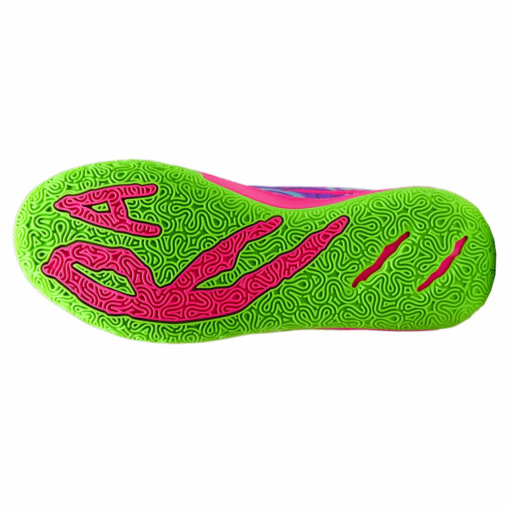 MB.03 Toxic Basketball Shoes Puma Pacer Future Street Plus Running Shoe