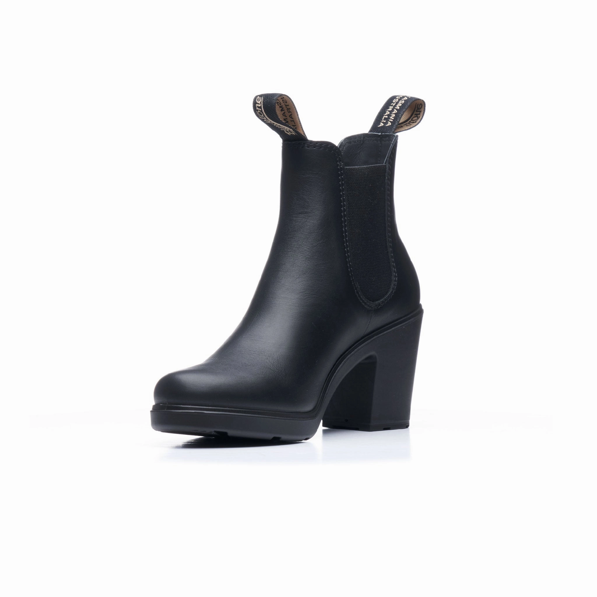 2365 Women's Series High Heel Bernardo Chelsea Boots