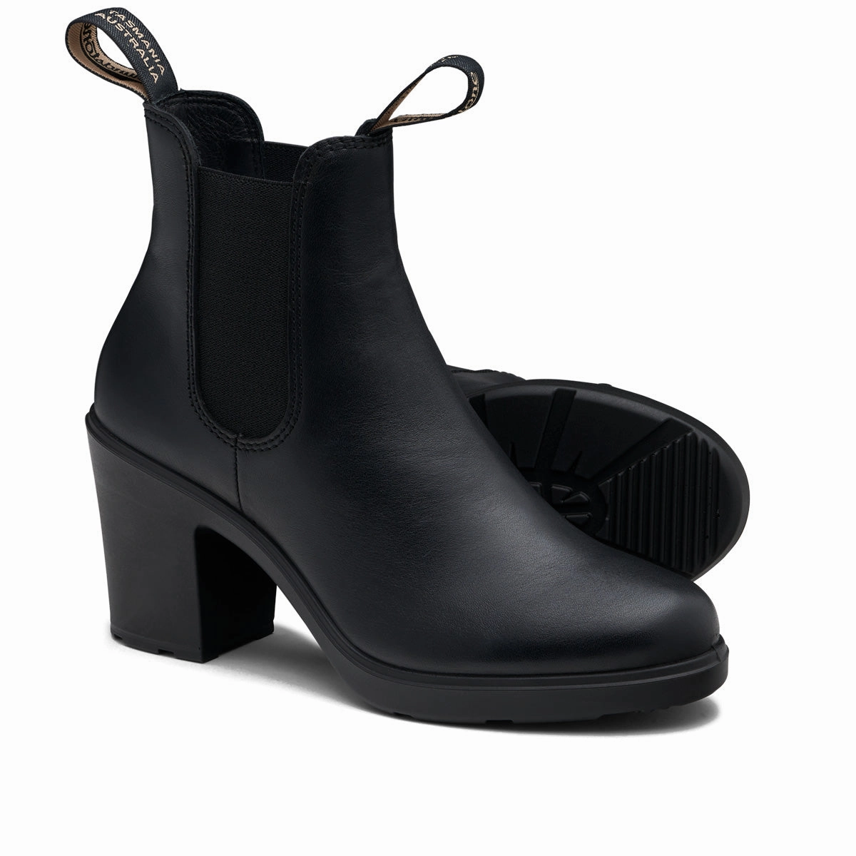 Pictures Of Chelsea Boots 2365 Women's Series High Heel