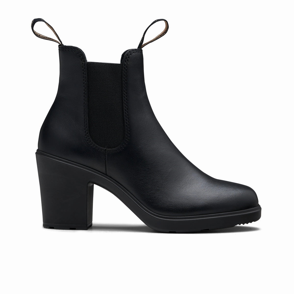 2365 Women's Series High Heel Calf Chelsea Boots