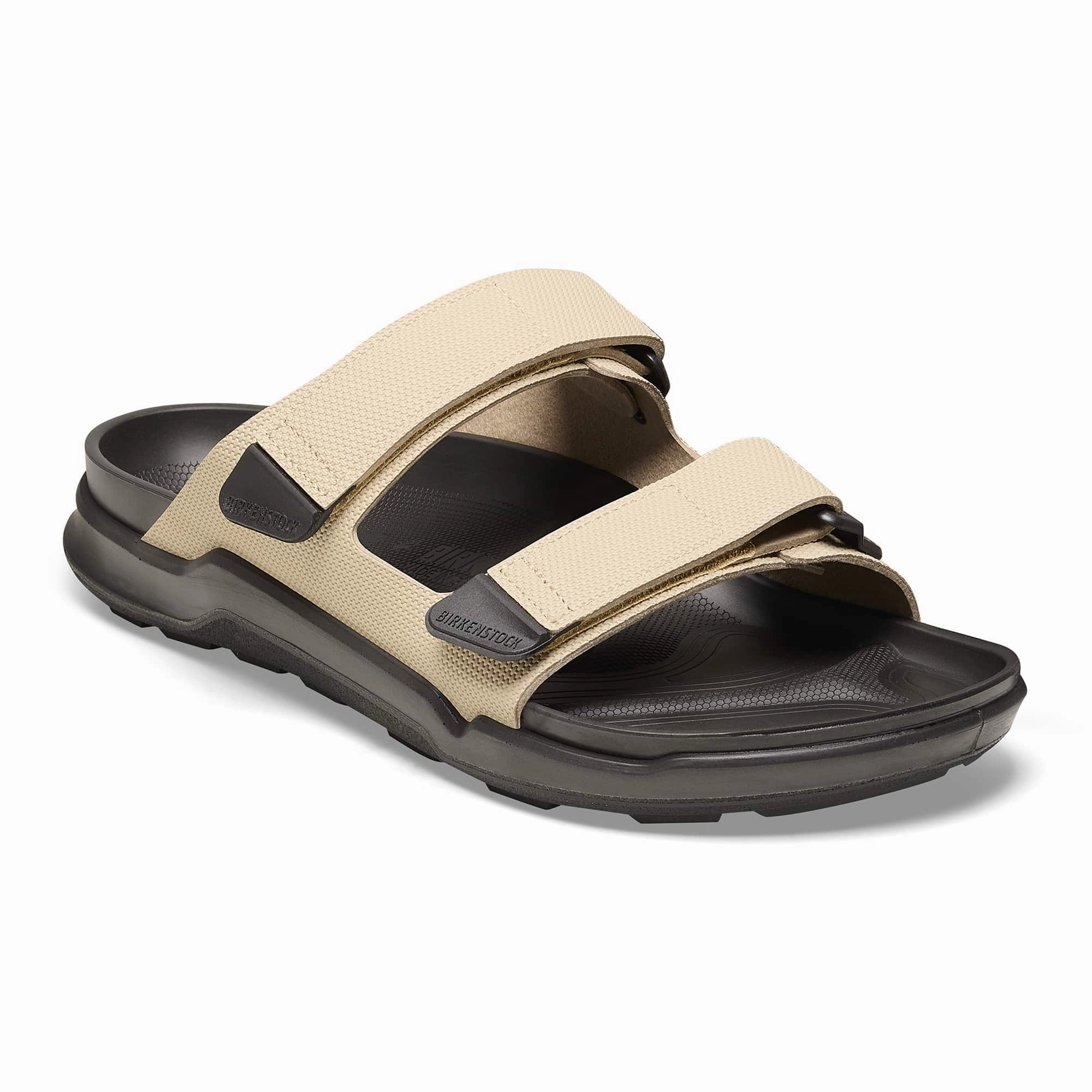 Atacama Men Birko-Flor Sandals St Vincent Airport