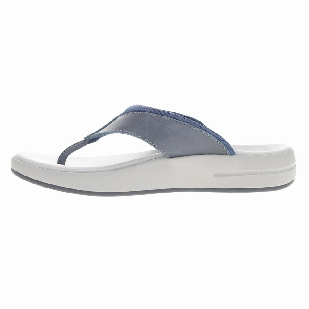 Easton Flip Flops Steel Cap Flip Flops