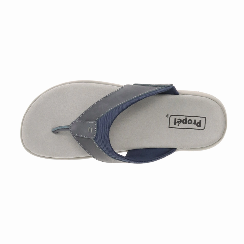 Iridescent Flip Flops Easton Flip Flops