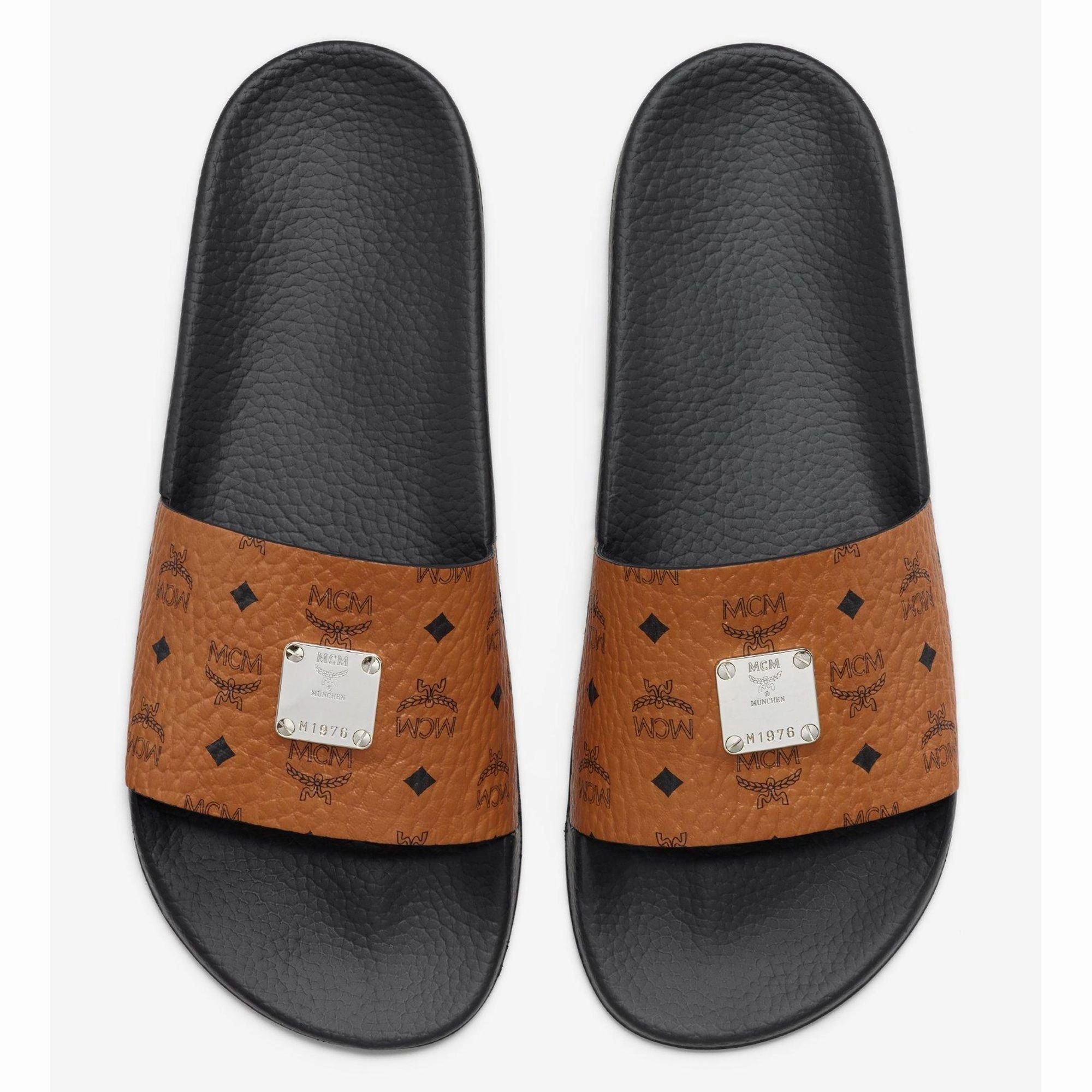 Visetos Slides Mia Bow Slippers