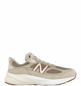 New Balance 669 New Balance x Loro Piana 990v6