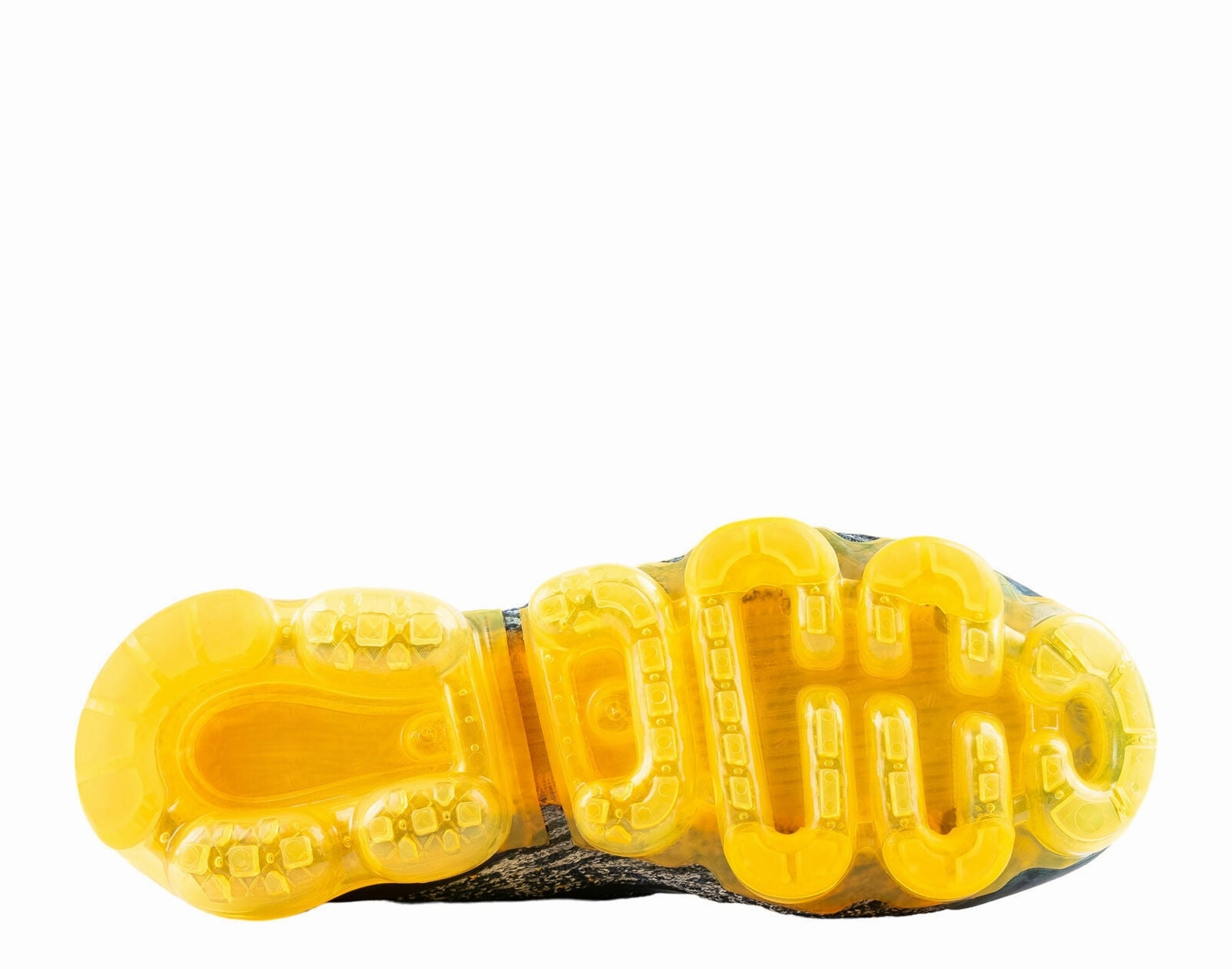 Nike Air VaporMax Flyknit 3 AJ6900-400 Sneakers Men's College Navy Running Shoes Nike Waffle Shoe