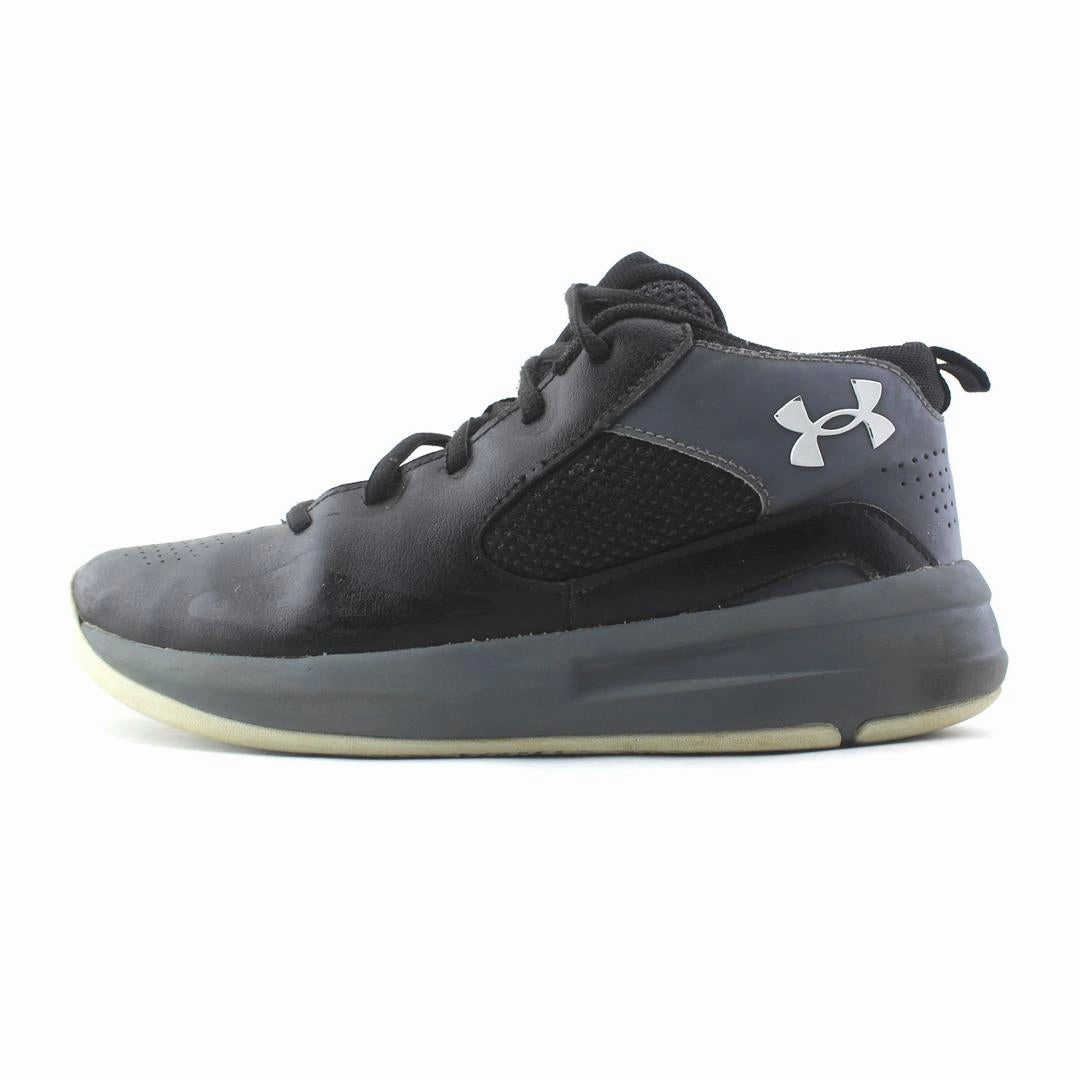 UNDER ARMOUR LOCKDOWN 5 Fear Of God Basketball Shoes