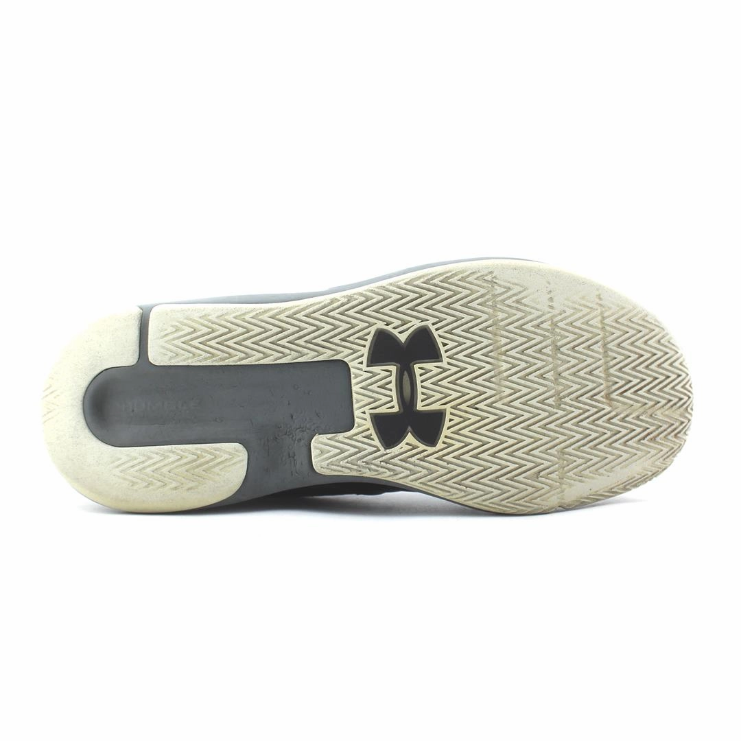 Max Air Basketball Shoes UNDER ARMOUR LOCKDOWN 5