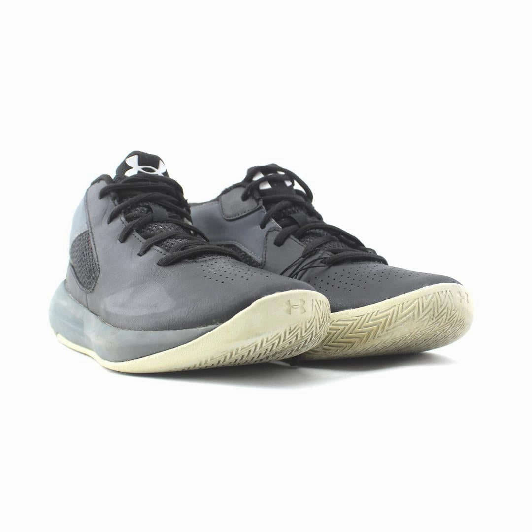 UNDER ARMOUR LOCKDOWN 5 Champs Basketball Shoes Sale