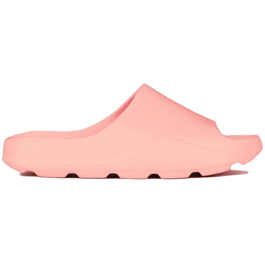 Love To Lounge Slippers Primark Kappa Authentic Plume 1 Slides - Pink