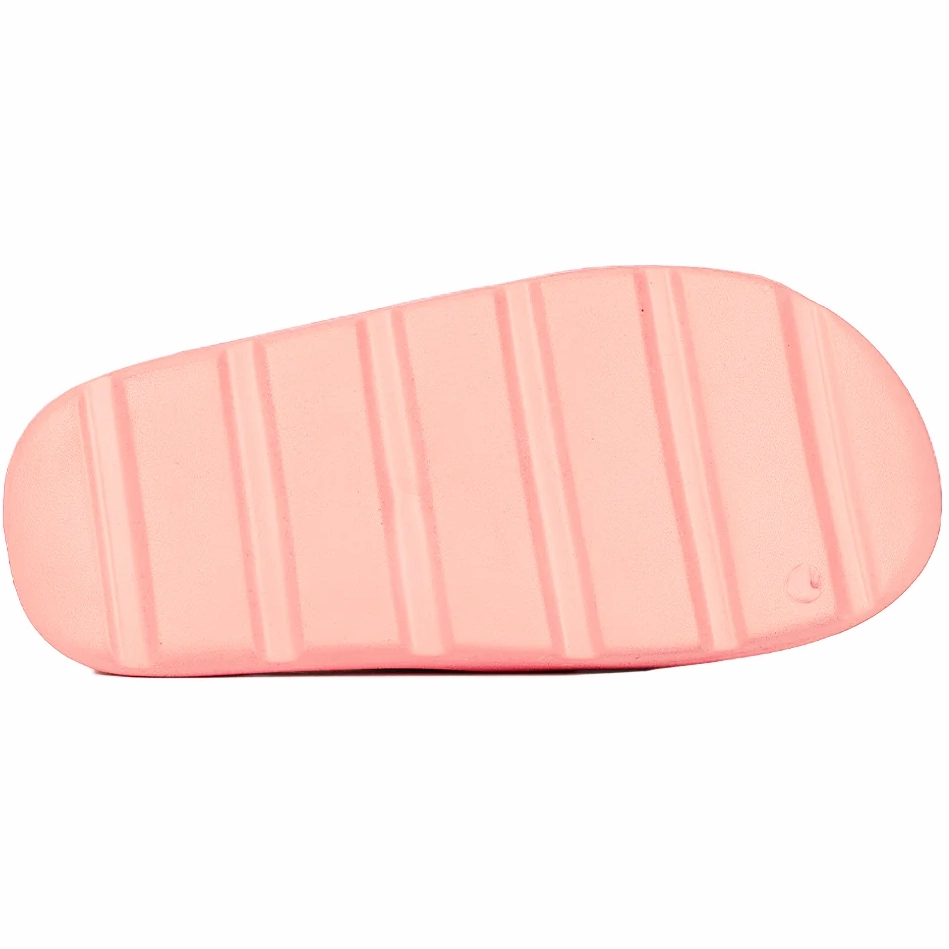 Kappa Authentic Plume 1 Slides - Pink Portugal Slippers