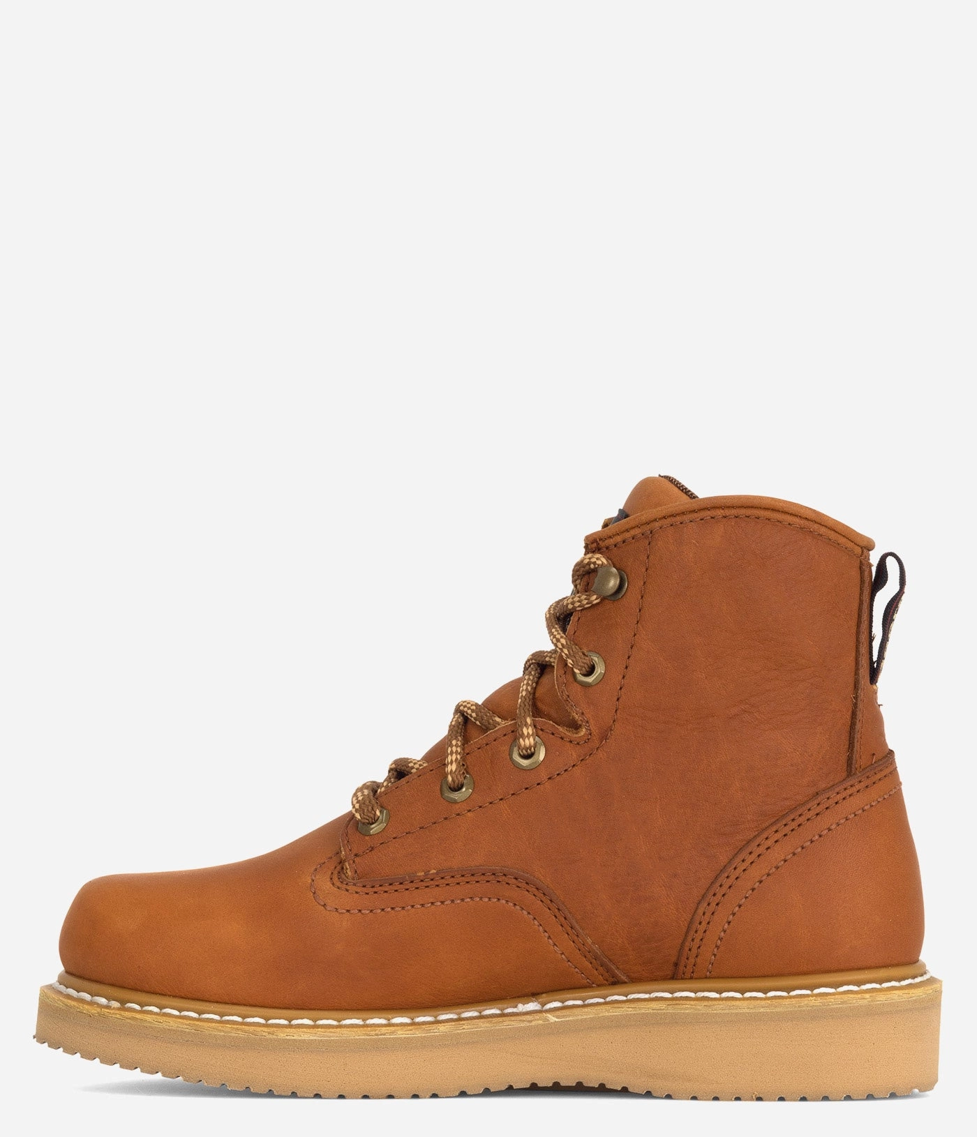 Georgia Boot Wedge Safety Toe Work Boot - Men Chavalo Boots